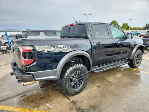 2026 FORD RANGER VIN 1FTER4LR4TLE42148 фото 3
