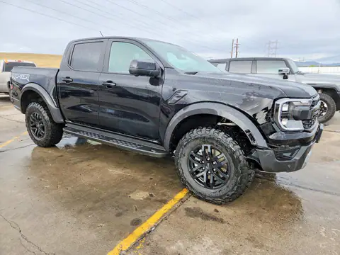 2026 FORD RANGER VIN 1FTER4LR4TLE42148 фото 4