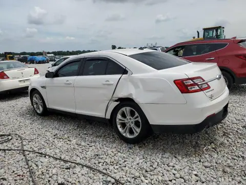 2016 FORD TAURUS SEL VIN 1FAHP2H81GG157919 фото 2