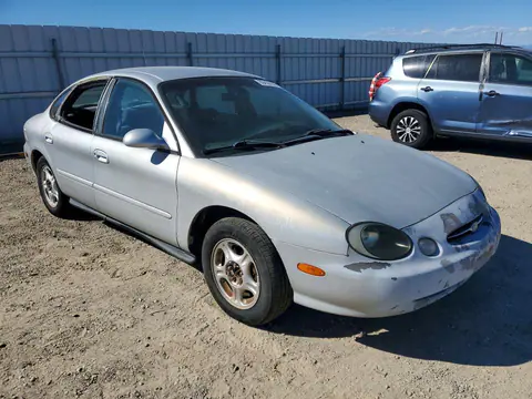 1999 FORD TAURUS VIN 1FAFP53U1XG111441 фото 4