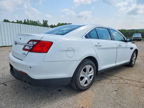 2015 FORD TAURUS VIN 1FAHP2MK5FG140993 фото 3