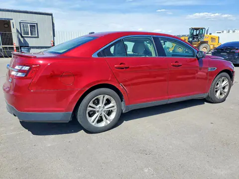 2015 Ford Taurus VIN 1FAHP2H83FG199734 фото 3