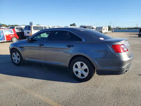 2015 Ford Taurus VIN 1FAHP2MK7FG112189 фото 2
