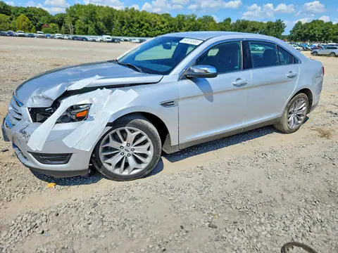 2016 FORD TAURUS VIN 1FAHP2F87GG114317 фото 1