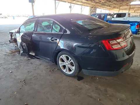 1FAHP2E89GG142301 — 2016 Ford Taurus, zdjęcie 2 z Copart 19.10.2026, Przód