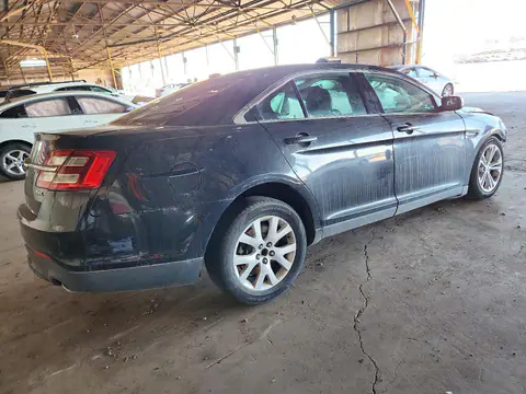 1FAHP2E89GG142301 — 2016 Ford Taurus, zdjęcie 3 z Copart 19.10.2026, Przód