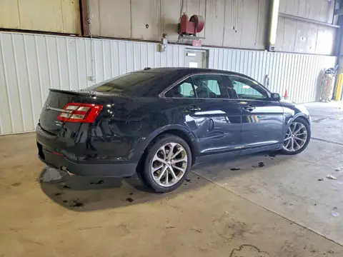 1FAHP2J81HG128397 — 2017 Ford Taurus, фото 3 с аукциона Copart 28.10.2026, БОКОВАЯ ЧАСТЬ
