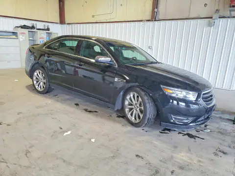1FAHP2J81HG128397 — 2017 Ford Taurus, фото 4 с аукциона Copart 28.10.2026, БОКОВАЯ ЧАСТЬ