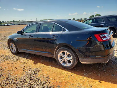 2018 FORD TAURUS VIN 1FAHP2D84JG125303 фото 2