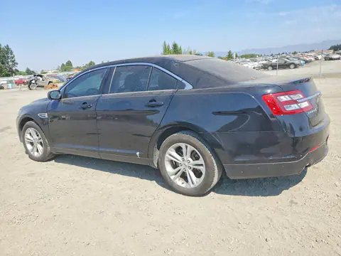 2019 Ford Taurus VIN 1FAHP2E83KG112946 фото 2