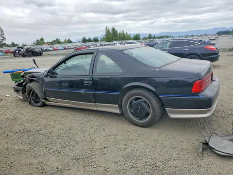 1FAPP64RXLH152661 — 1990 Ford Thunderbird, photo 2 from Copart 06.10.2026, Front end