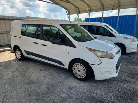 2014 FORD TRANSIT CONNECT VIN NM0LS7F74E1150521 фото 4