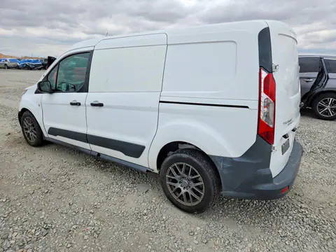 2015 Ford Transit Connect VIN NM0LS7E70F1190646 фото 2