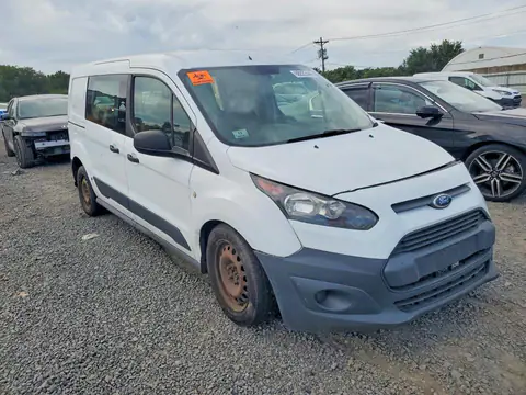 2015 FORD TRANSIT CONNECT VIN NM0LS7E72F1214865 фото 4