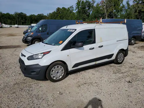 2016 FORD TRANSIT CONNECT VIN NM0LS7E7XG1240048 фото 1