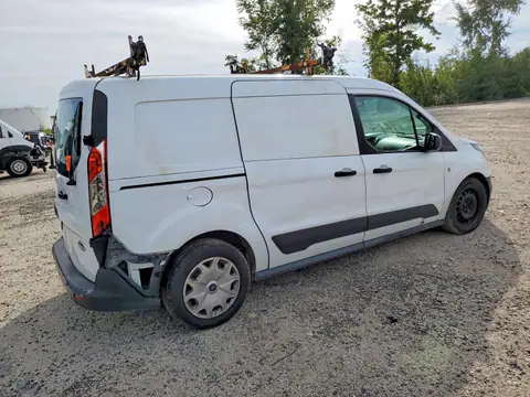 2016 FORD TRANSIT CONNECT VIN NM0LS7E7XG1240048 фото 3