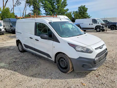 2016 FORD TRANSIT CONNECT VIN NM0LS7E7XG1240048 фото 4