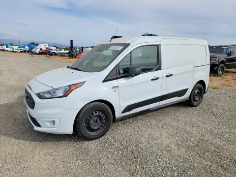 NM0LS7F20L1482599 — 2020 Ford Transit Connect, Uszkodzenia mechaniczne (Mechanical), zdjęć przed naprawą