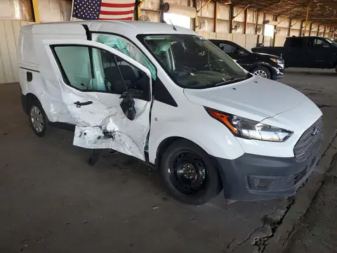 2022 FORD TRANSIT CONNECT VIN NM0LS7S23N1542979 фото 4