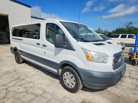 2015 FORD TRANSIT VIN 1FBZX2YM1FKA83848 фото 4