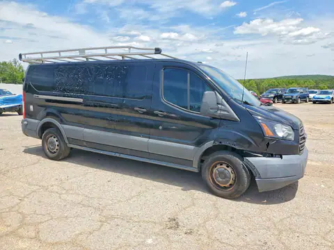 2015 FORD TRANSIT VIN 1FTBW2YG1FKA20209 фото 4