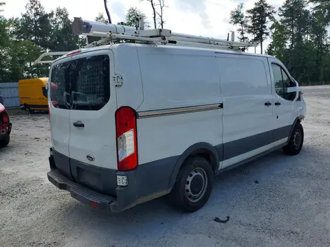 2015 FORD TRANSIT VIN 1FTNE1YM0FKA87514 фото 3