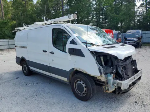 2015 FORD TRANSIT VIN 1FTNE1YM0FKA87514 фото 4