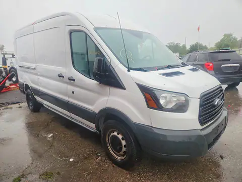 2015 FORD TRANSIT VIN 1FTNR2CM1FKA90486 фото 4