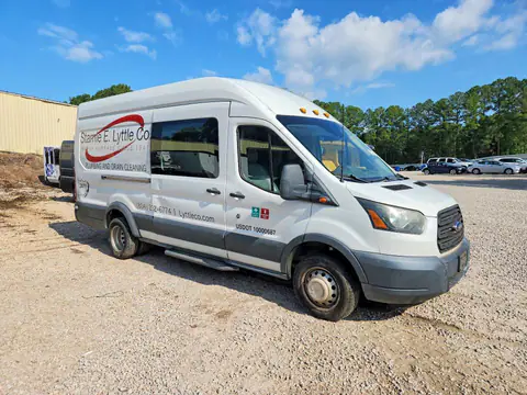 2015 FORD TRANSIT VIN 1FTWS4XG6FKB06030 фото 4