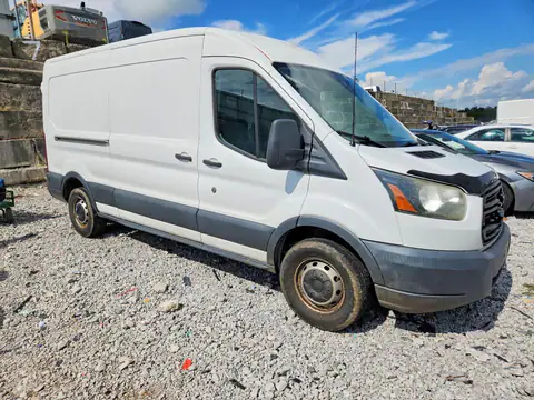 2015 FORD TRANSIT VIN 1FTNR2CM3FKA07270 фото 4