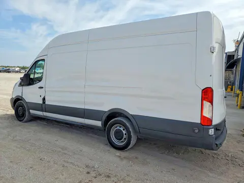 2015 FORD TRANSIT VIN 1FTSW3XV1FKA43902 фото 2