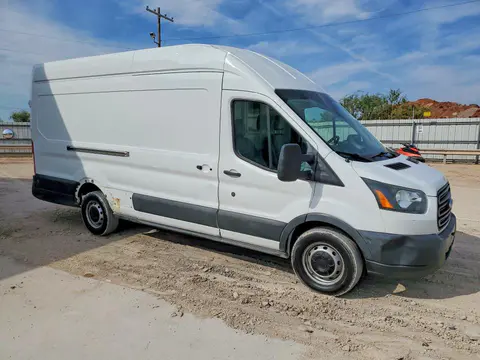 2015 FORD TRANSIT VIN 1FTSW3XV1FKA43902 фото 4