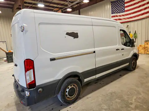 2016 FORD TRANSIT VIN 1FTYE2DM7GKA28759 фото 3