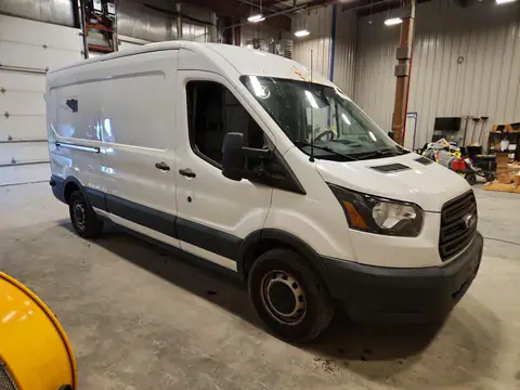 2016 FORD TRANSIT VIN 1FTYE2DM7GKA28759 фото 4