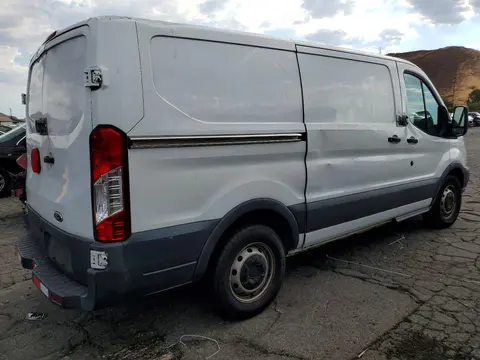 2016 Ford Transit VIN 1FTYE1YMXGKB08769 фото 3