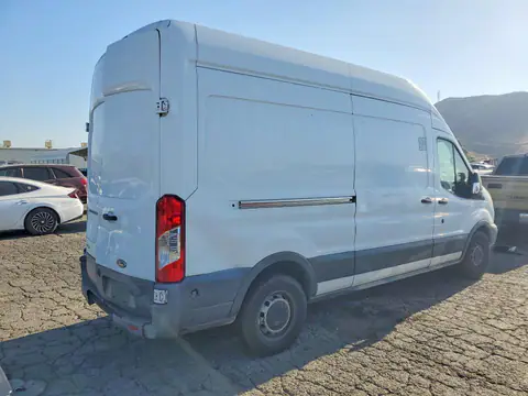 1FTBW2XG1GKB24301 — 2016 Ford Transit, photo 3 from Copart 22.10.2026, Side
