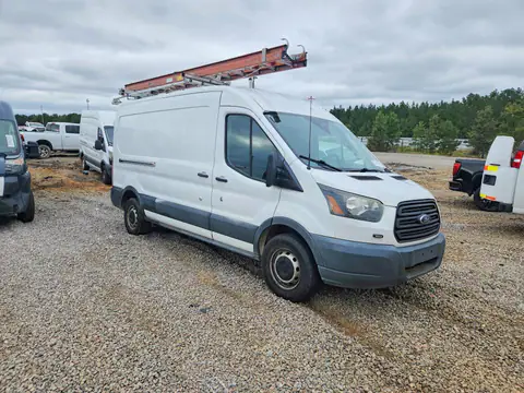 2016 FORD TRANSIT VIN 1FTYE2CV1GKA09120 фото 4