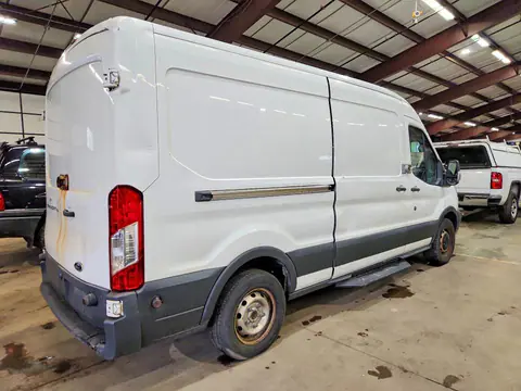2017 Ford Transit VIN 1FTYE2CM5HKA12336 фото 3