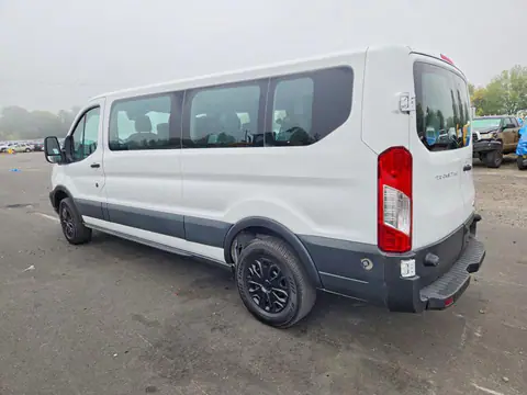 2017 Ford Transit VIN 1FBZX2ZMXHKB26181 фото 2