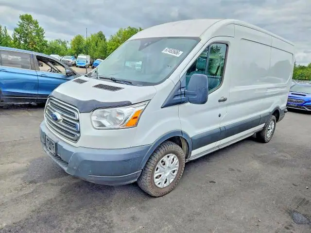1FTYR2CG4JKA32369 — 2018 Ford Transit, Side (Side), before-repair photos
