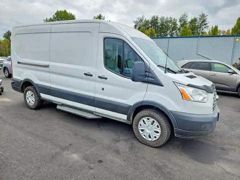 2018 Ford Transit VIN 1FTYR2CG4JKA32369 фото 4