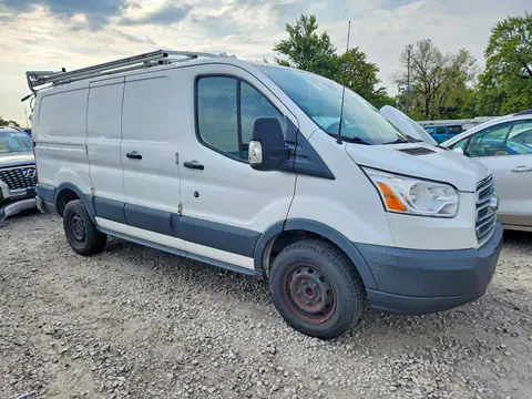 2018 FORD TRANSIT VIN 1FTYR1ZM5JKA06368 фото 4