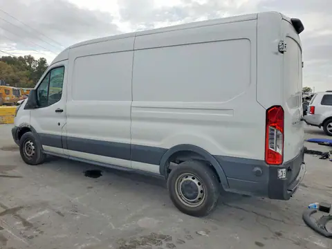 2018 FORD TRANSIT VIN 1FTYR2CMXJKB54515 фото 2