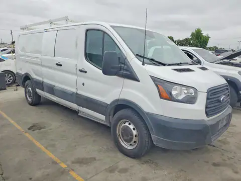 2019 FORD TRANSIT VIN 1FTYR2ZM5KKB10852 фото 4