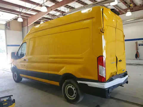 2019 FORD TRANSIT VIN 1FTYR2XM5KKA50655 фото 2