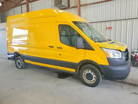2019 FORD TRANSIT VIN 1FTYR2XM5KKA50655 фото 4