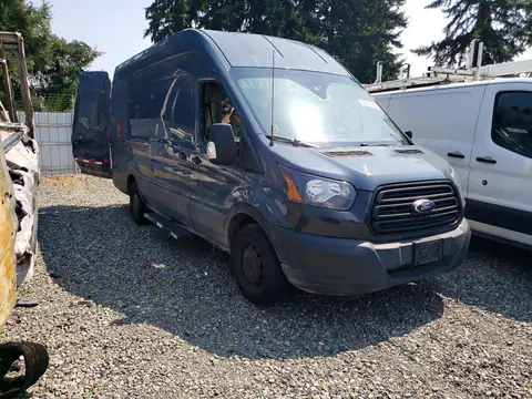 1FTYR3XM0KKB13604 — 2019 Ford Transit, фото 4 с аукциона Copart 29.09.2026, Пожар