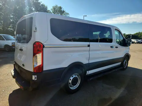 2019 Ford Transit VIN 1FMZK1YM3KKB79233 фото 3