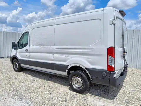 2019 FORD TRANSIT VIN 1FTYR2CM2KKB75621 фото 2