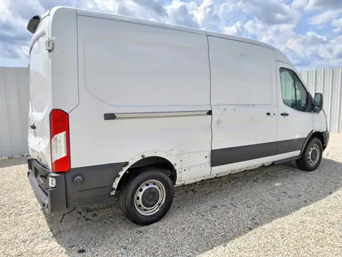2019 FORD TRANSIT VIN 1FTYR2CM2KKB75621 фото 3
